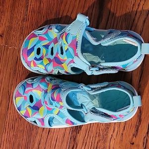 Lands End Water Shoes